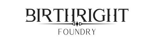 Birthright Foundry